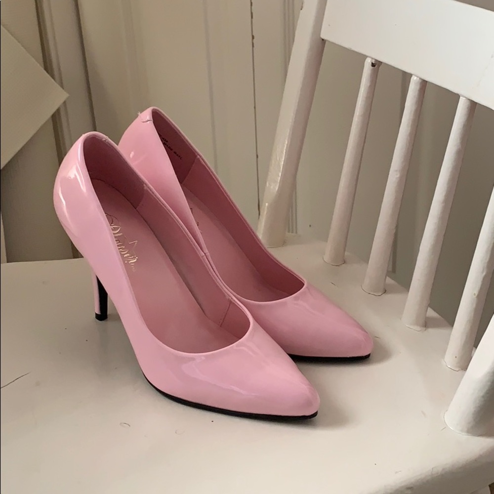 3inch Pleasure Heals